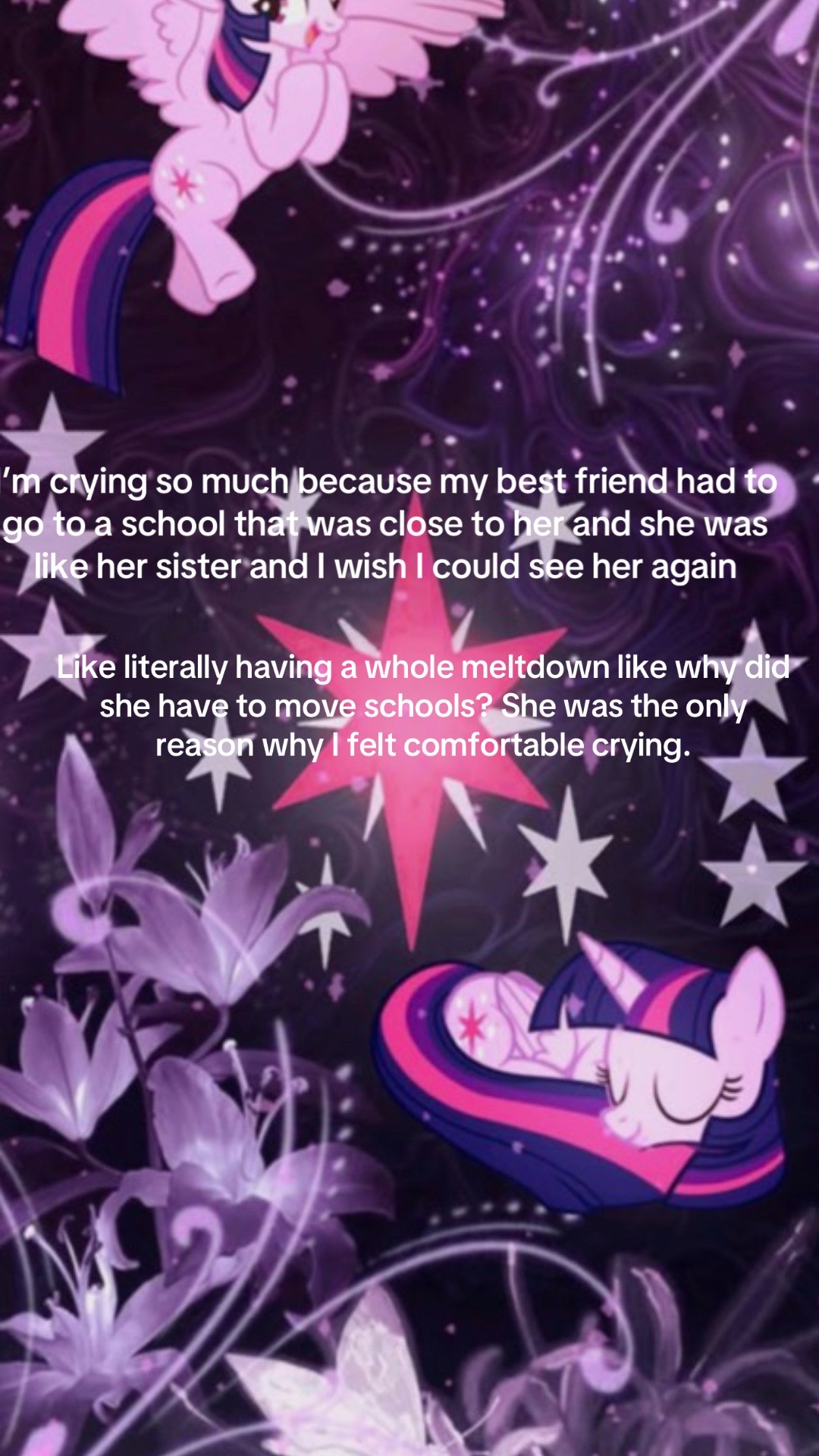 @Twilight sparkles💜💜