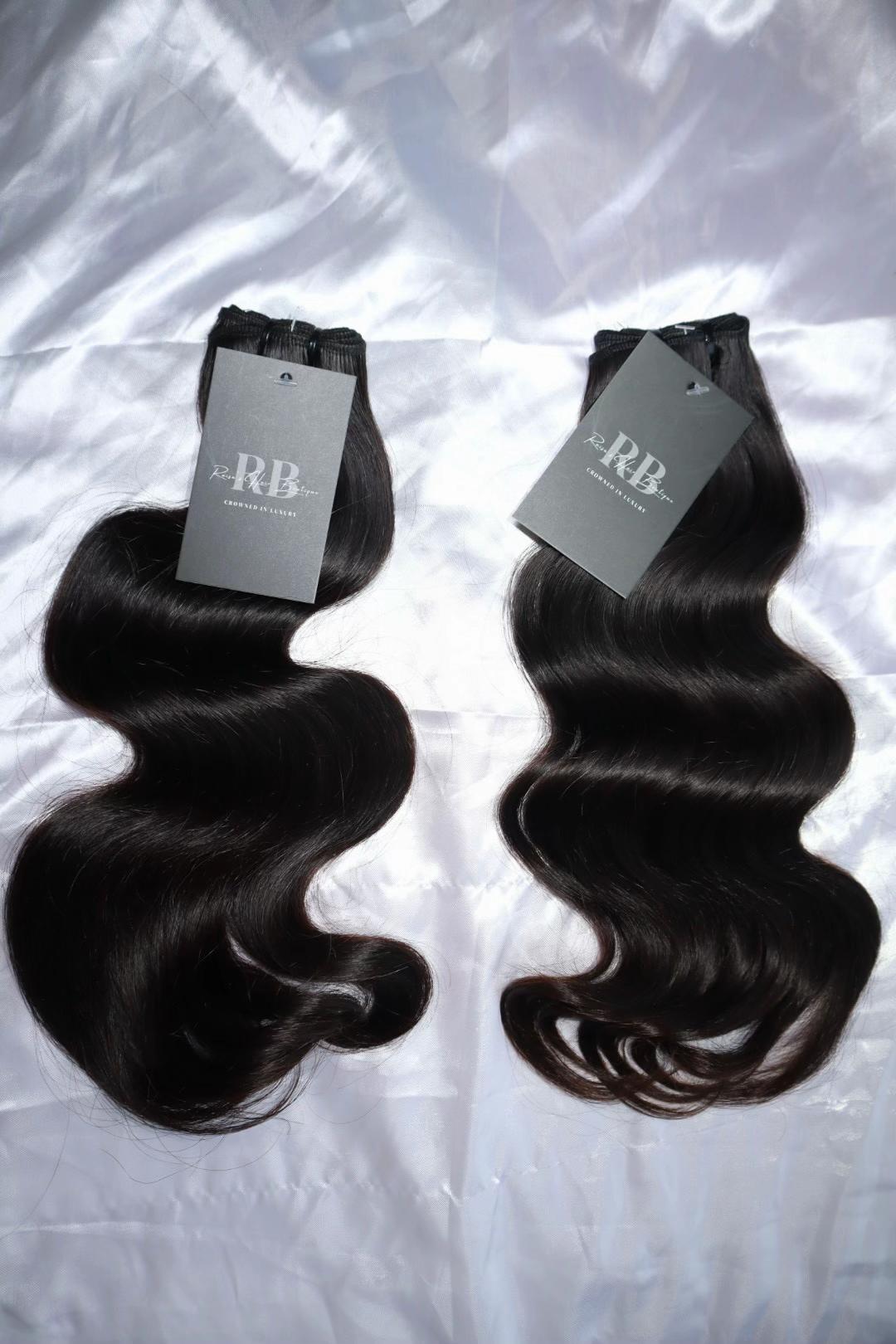 @Ra&iuml;sa&rsquo;s Hair Boutique