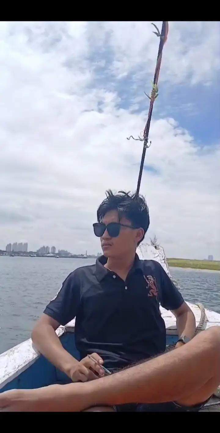 @ABANG HAM
