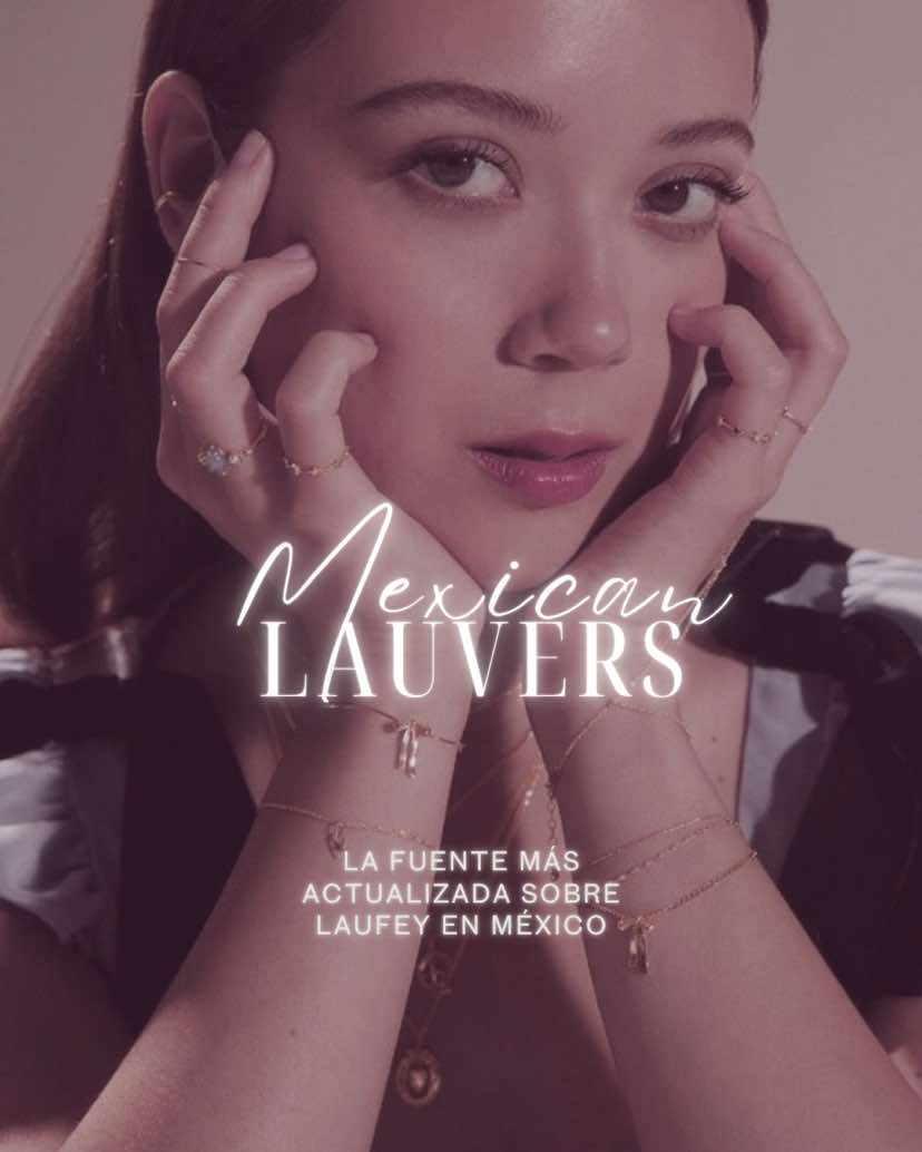 @Mexican Lauvers 🪜🍃