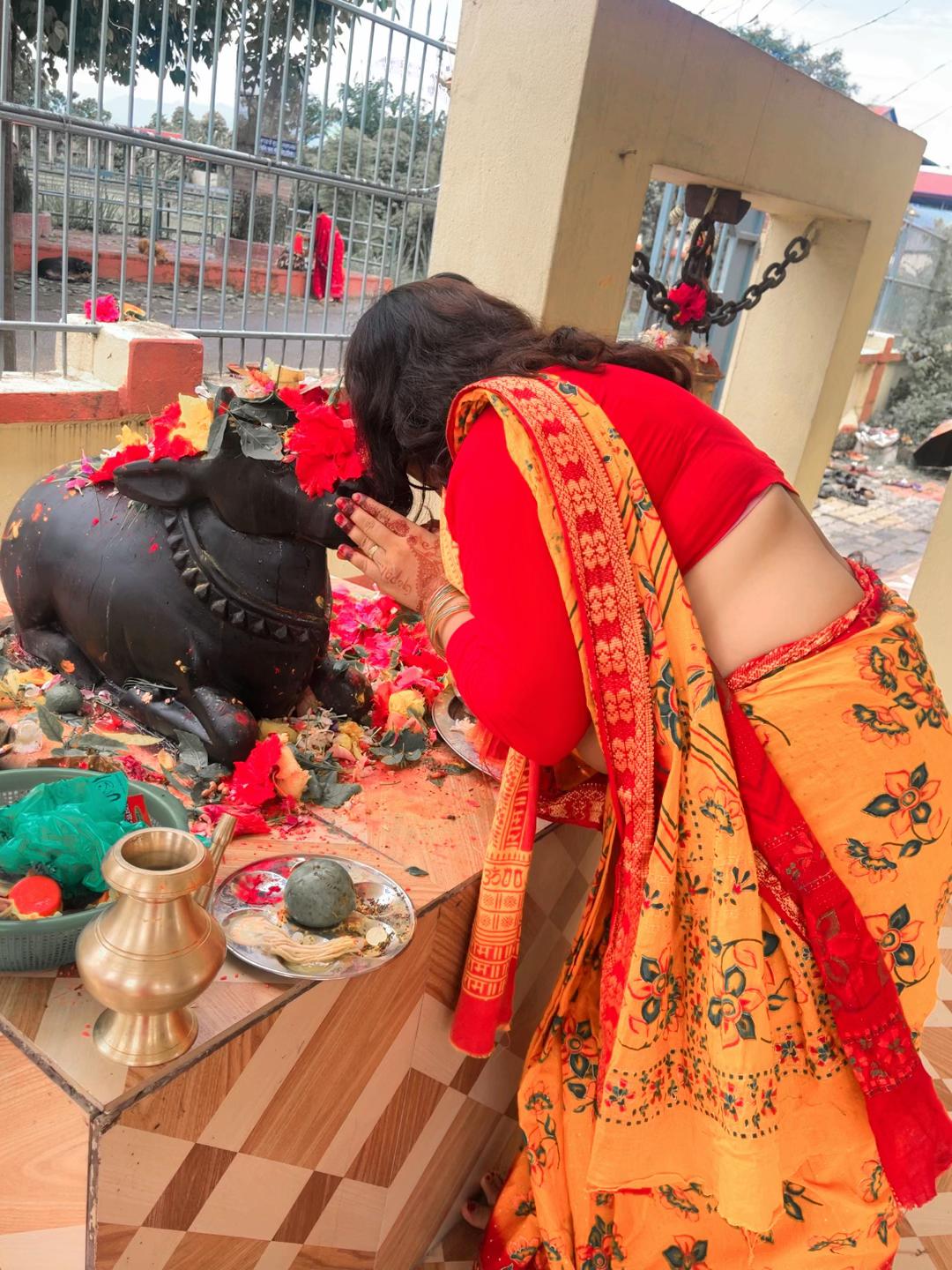 @Tulasi Sapkota