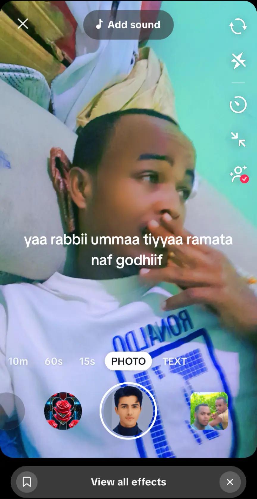@Amaddiin qureeshii