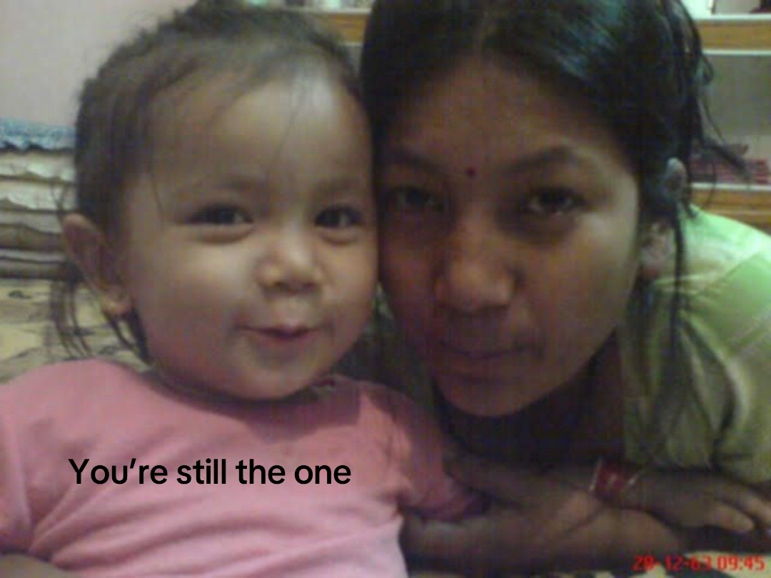 @Palina Shrestha