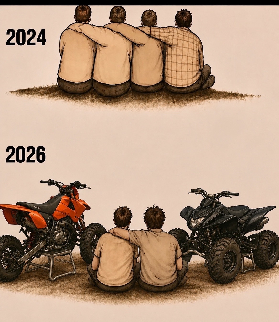 @Thatboy Mike 🏍️💨🎣🦆