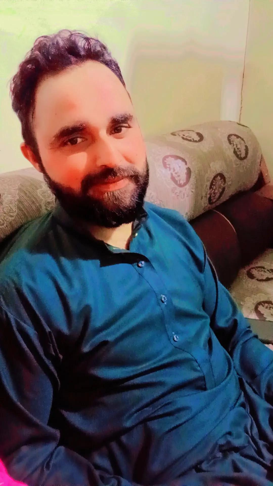 @Ch Asim Ali