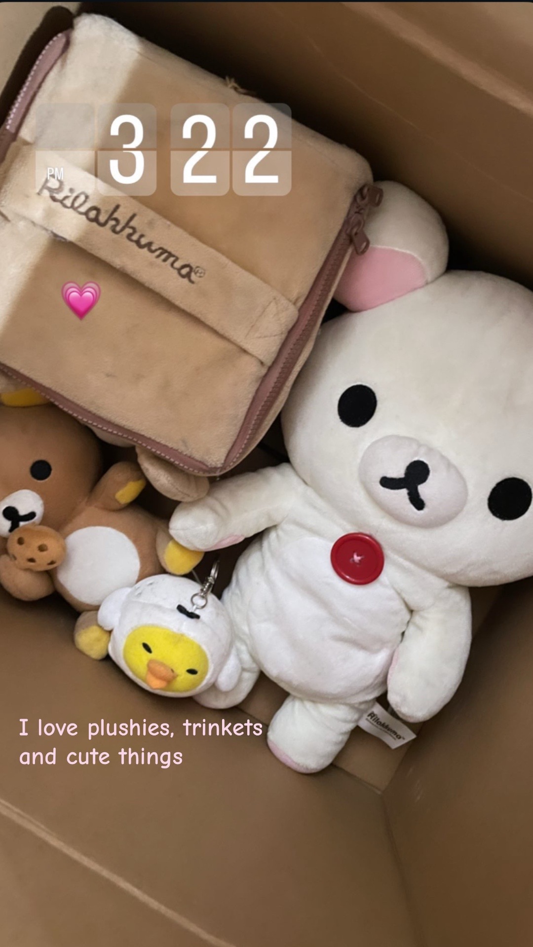 @BunnyCake🐇