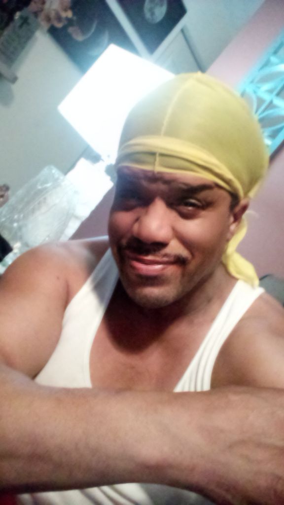 @ANTONIO SAUNDERS .LOVE JESUS