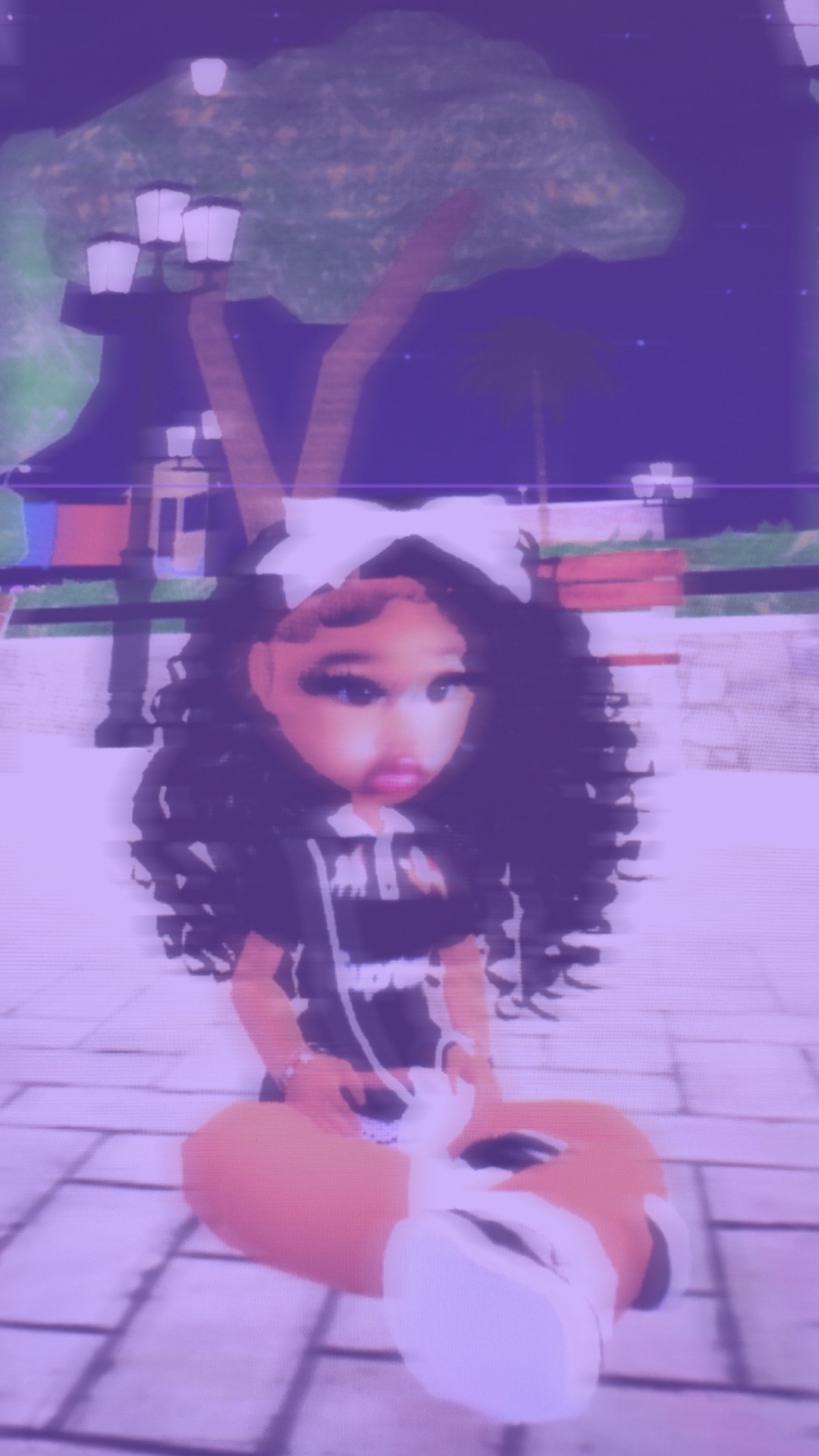 @🎀