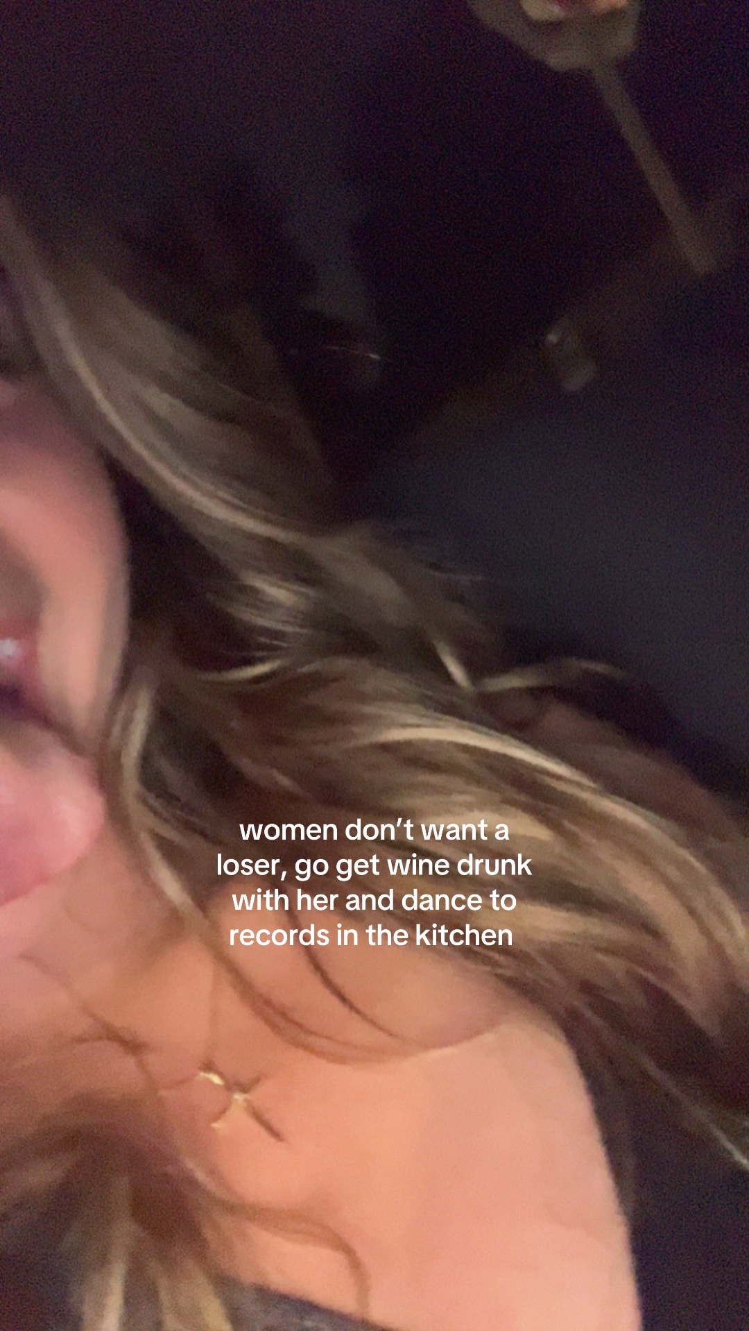 @Nessa May