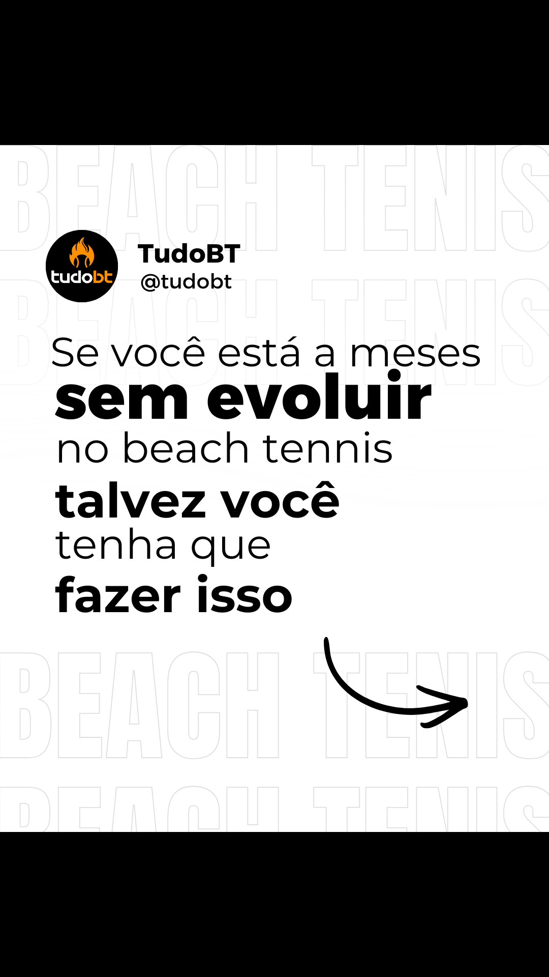 @Beach tennis | tudobt_