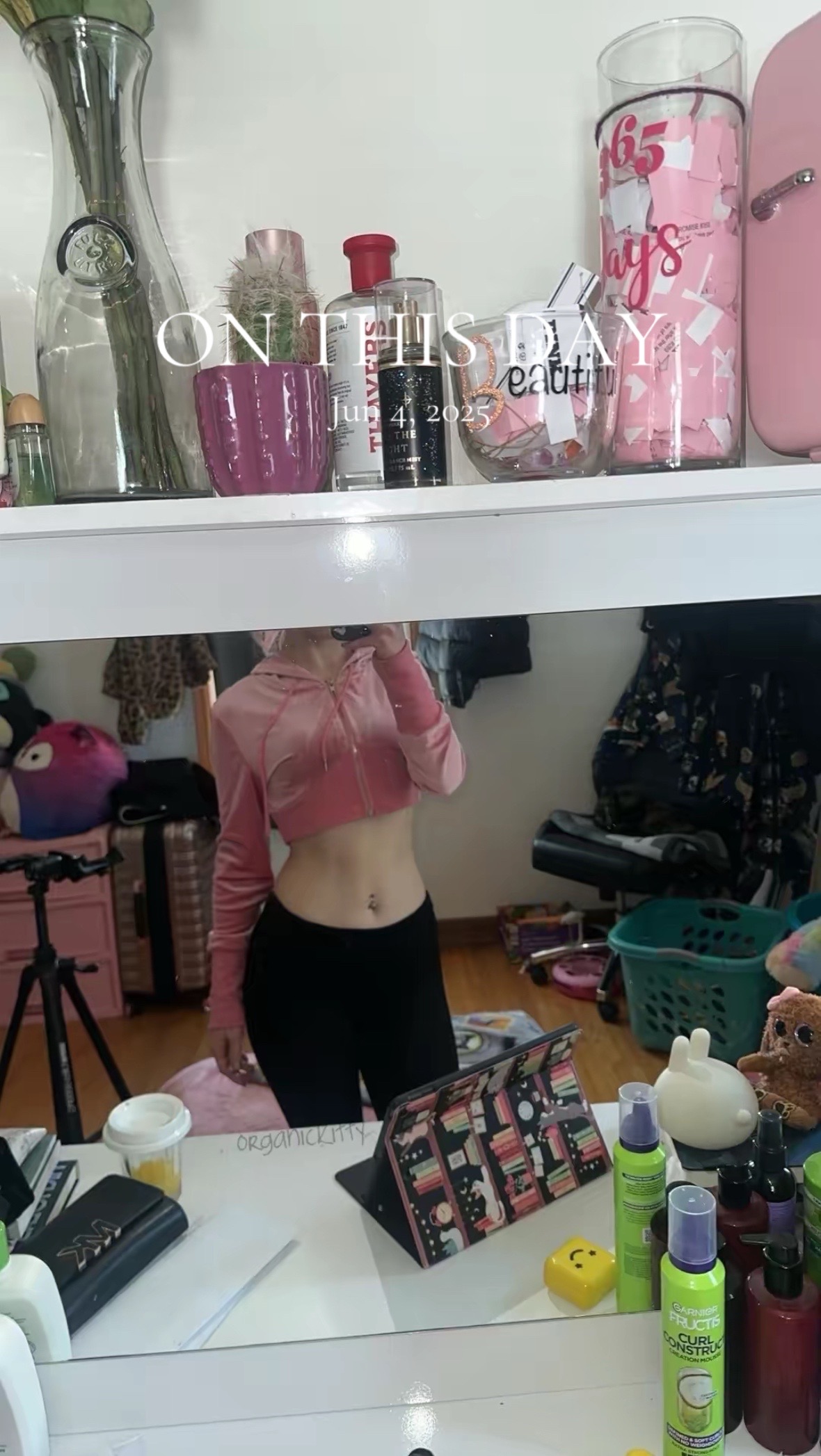 @organic kitty