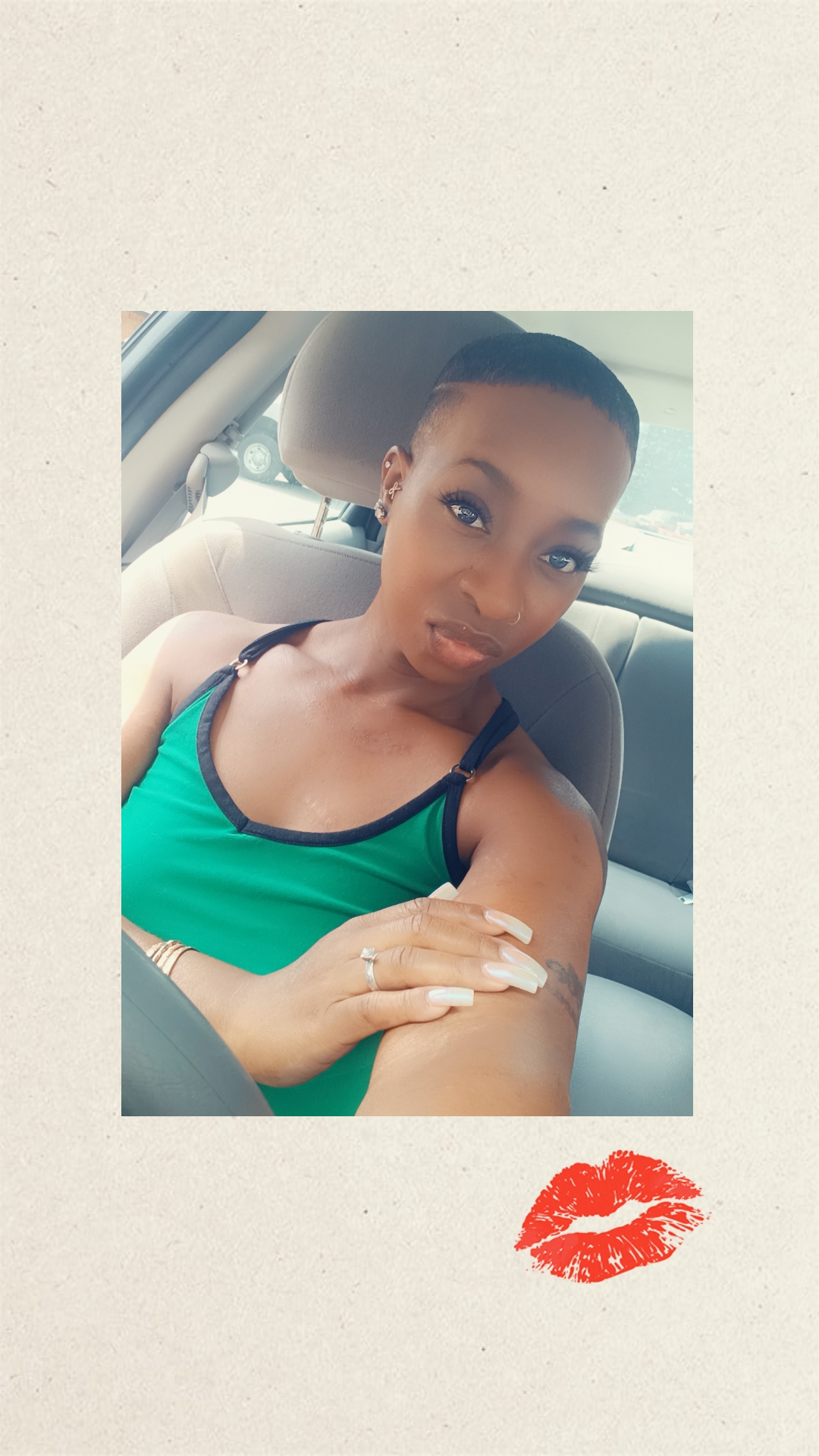 @Prettybrowneyes81😘💙