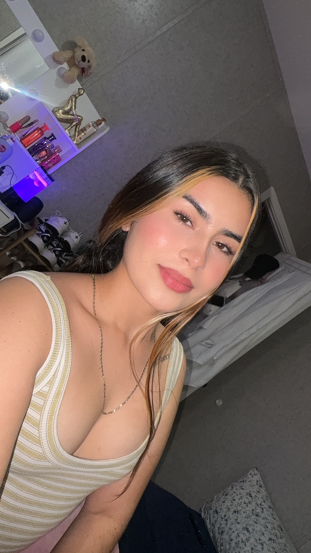 @Natalia Aguilera 🔮