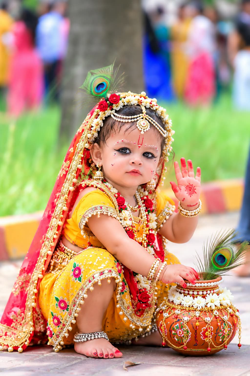 @Chamelidevi
