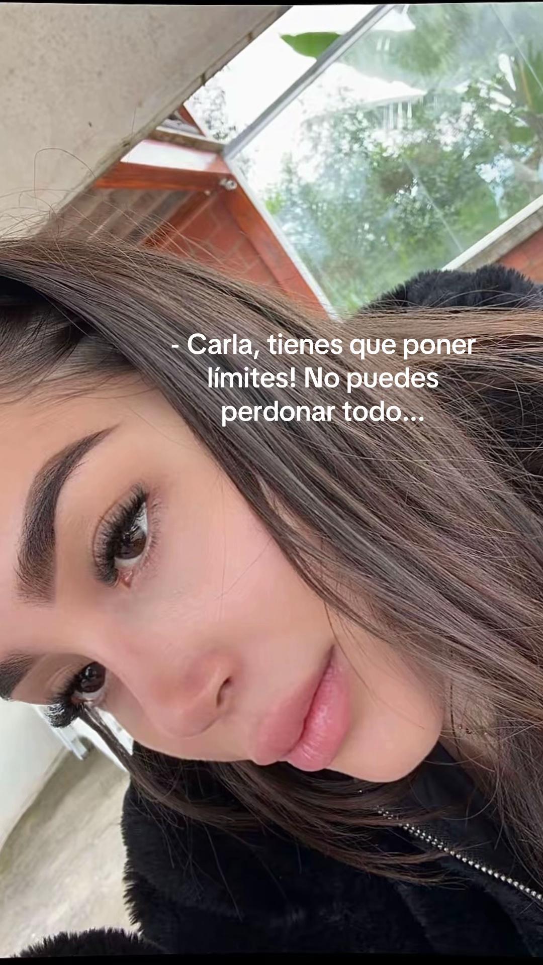 @Carla Tigre