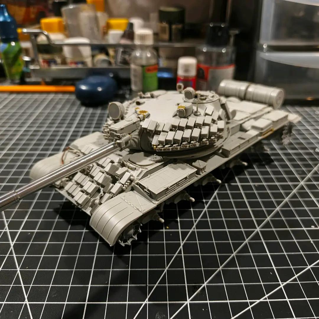 @SCALE MODELS