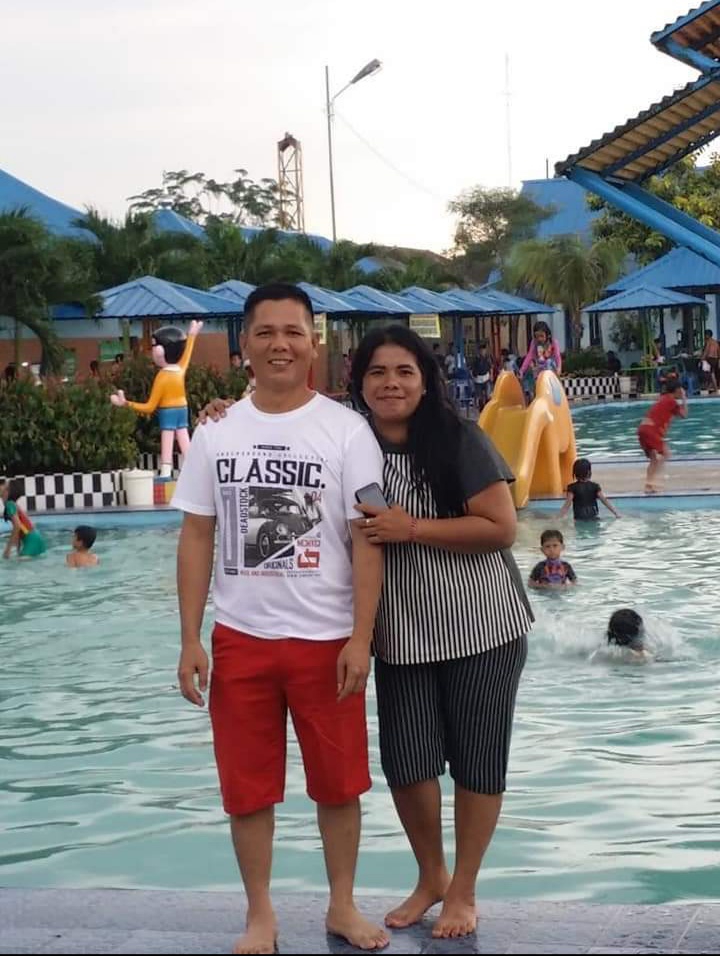 @Marpaung_15 Single Fighter ⚓😇
