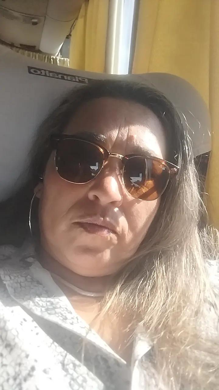 @Rosana Silva