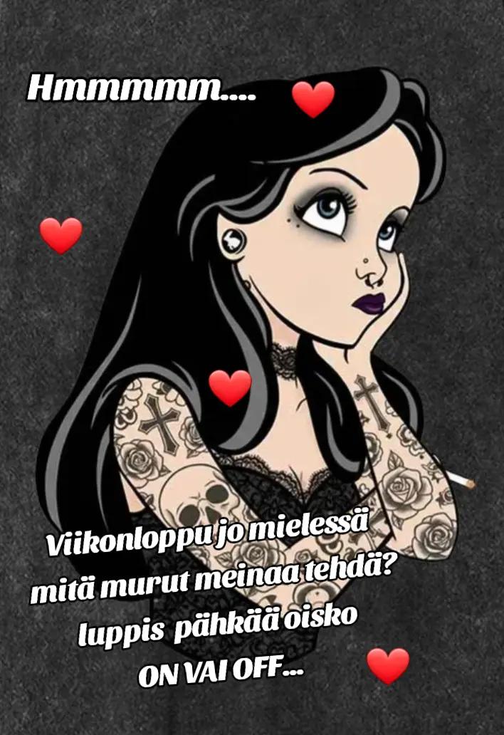 @luppana🤘