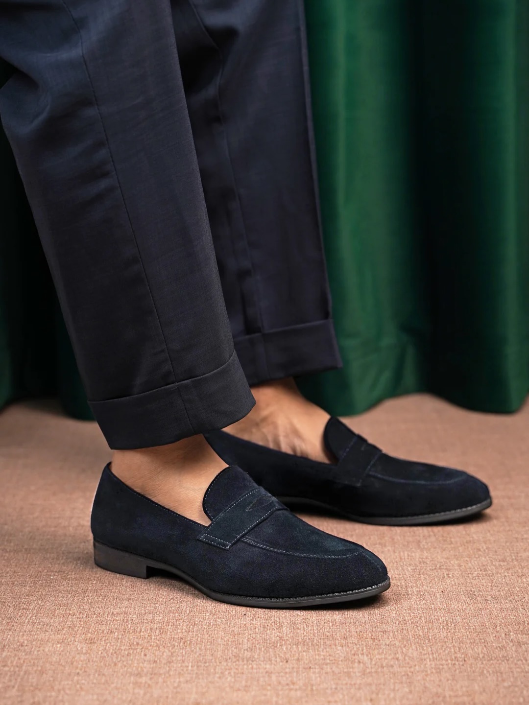 @The Men&rsquo;s Shoe Destination