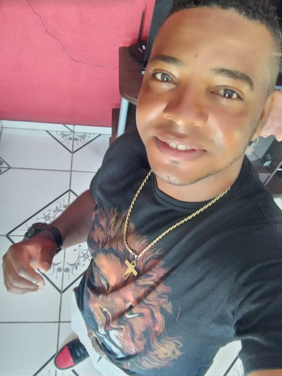 @Edvaldo ribeiro