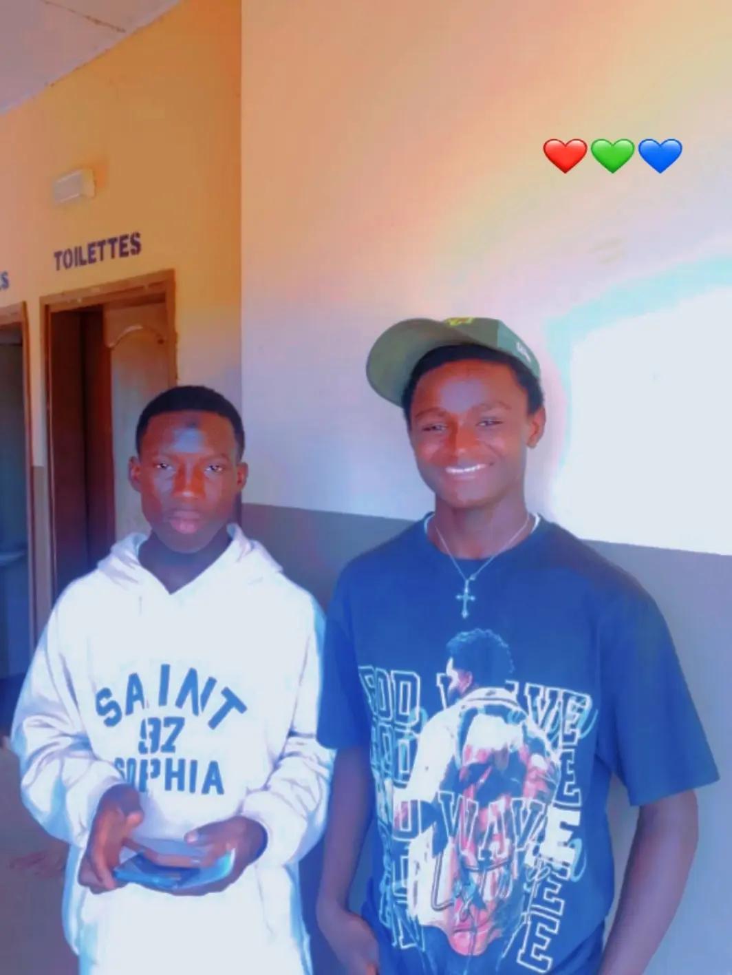 @Le GARÇON 💞 SUCRÉ 🥰🥰