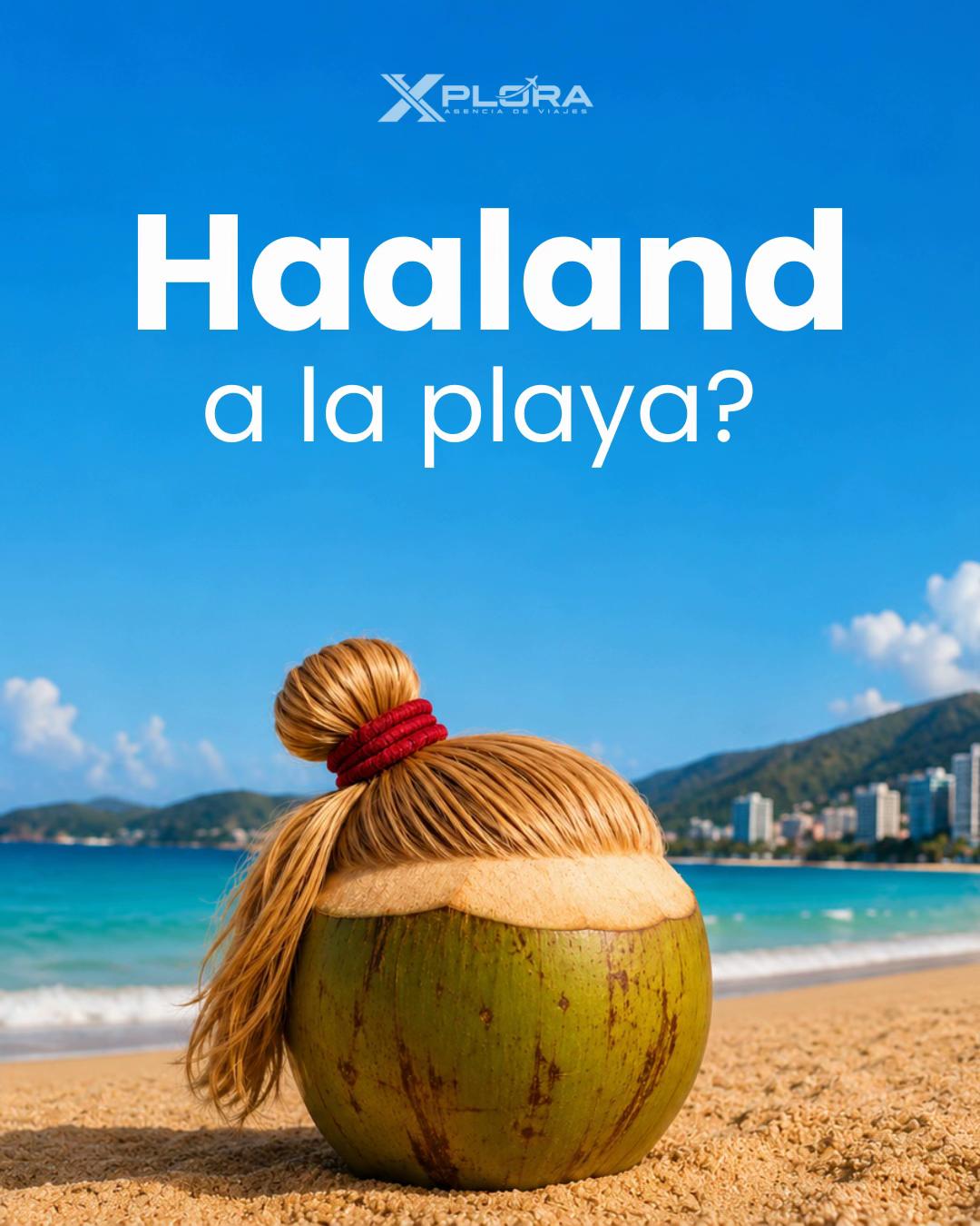 @Xplora | Agencia de Viajes