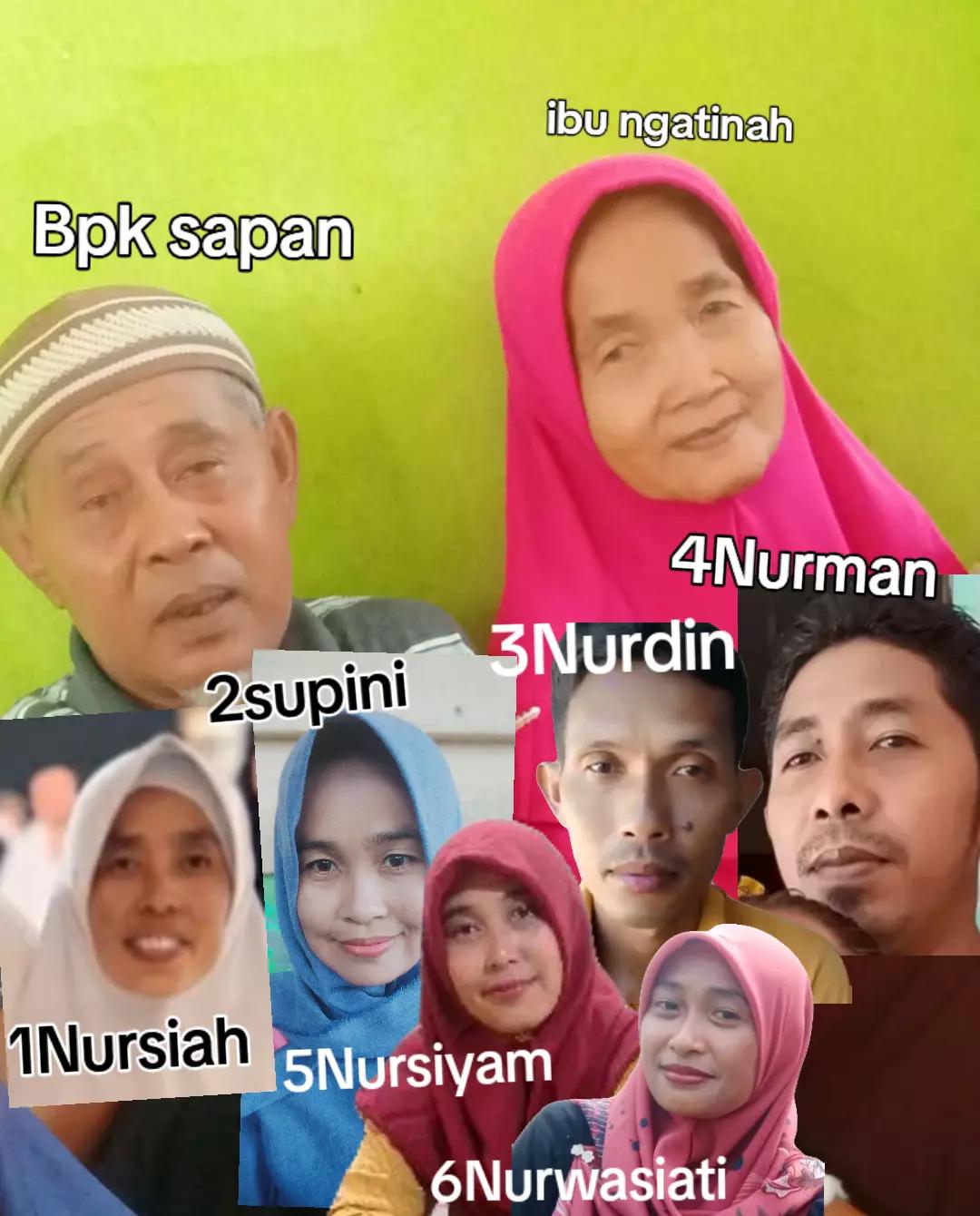 @Bunda TINI