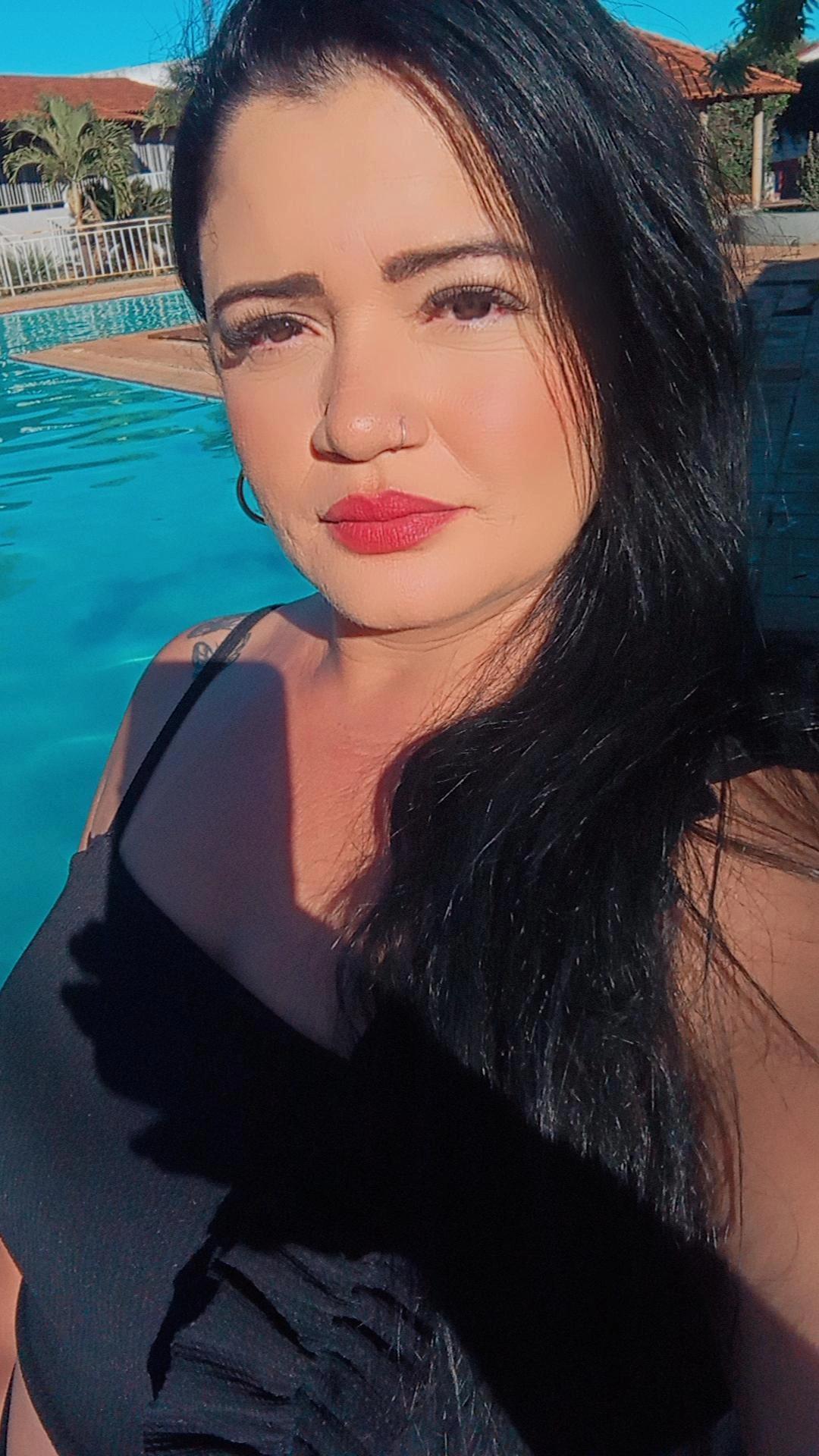 @Talita Gon&ccedil;alves