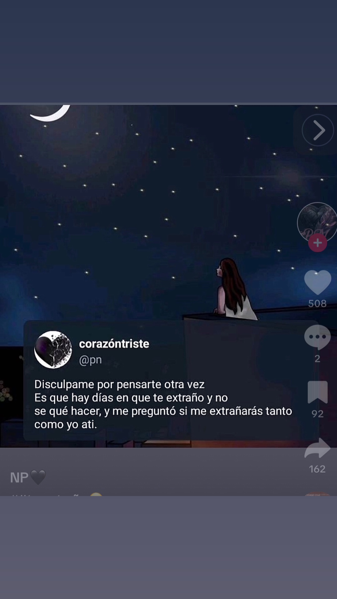 @El M&aacute;gico King 🫀🖤