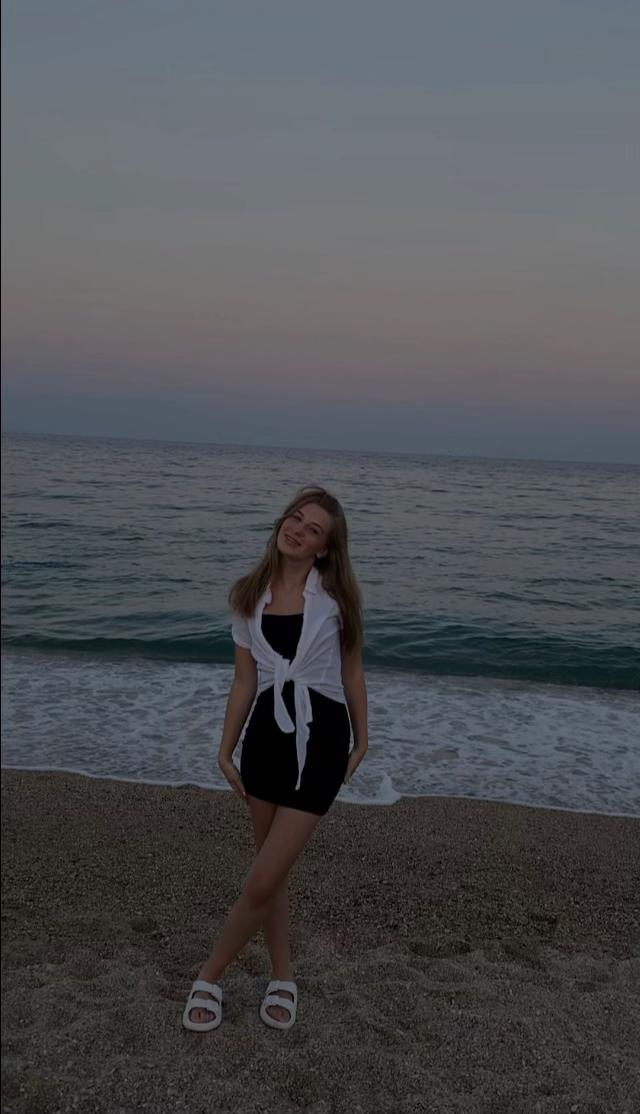 @николета