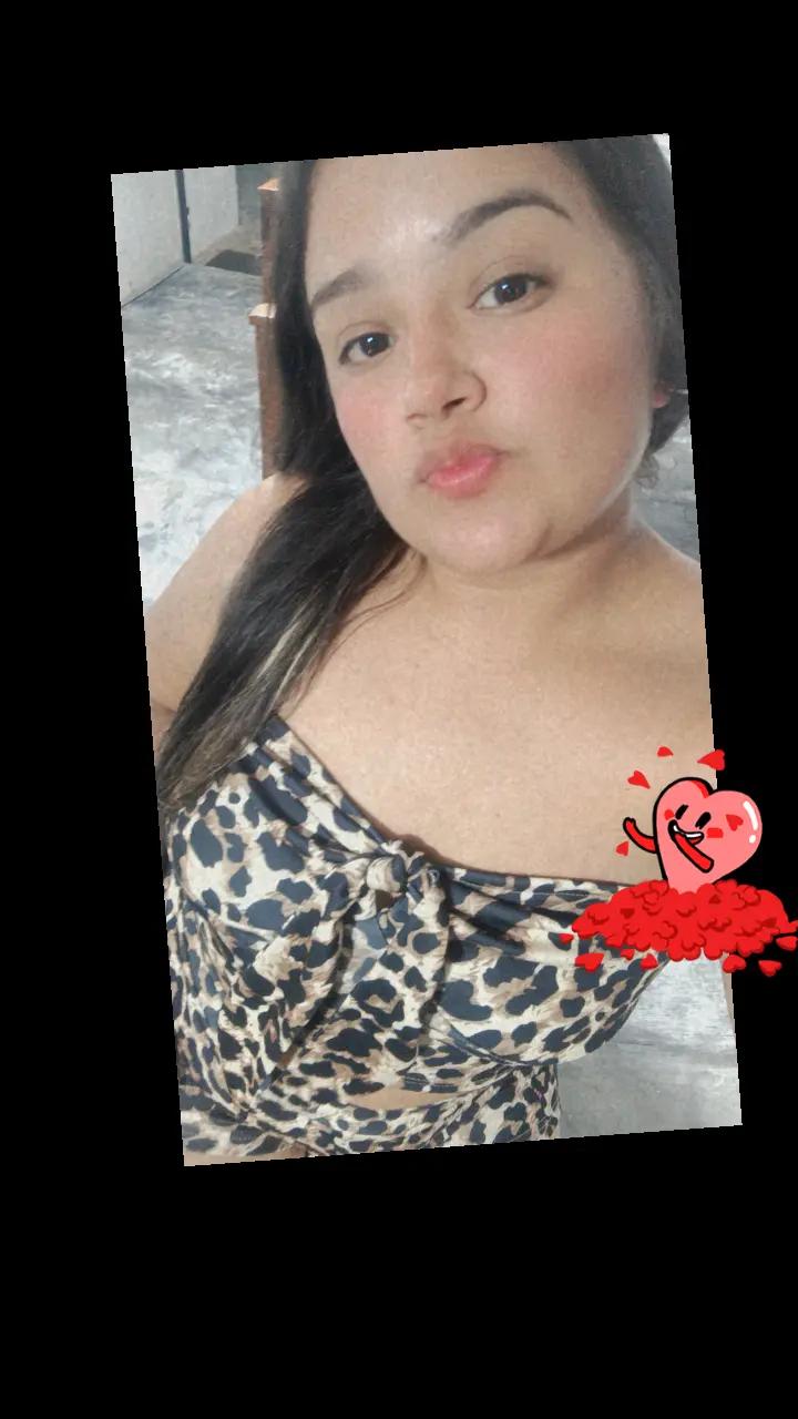 @@Roxanna Su&aacute;rez❤️