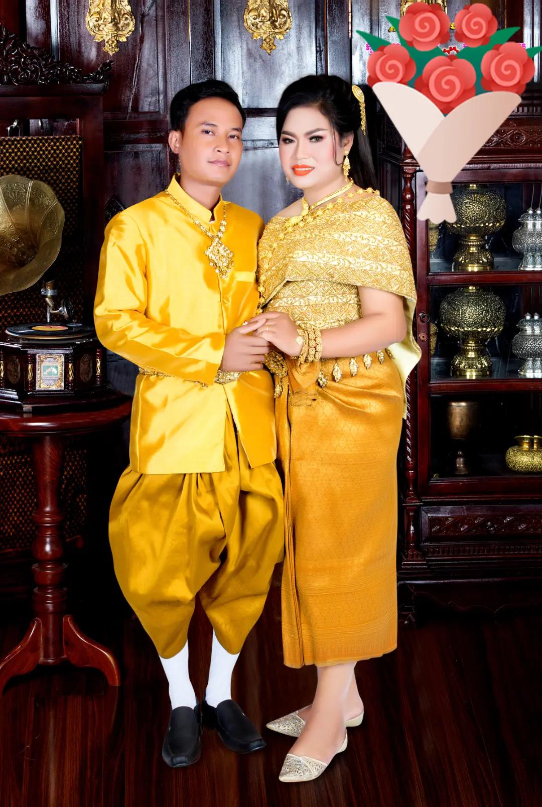 @🇰🇭O Srey Mao💗🇰🇭