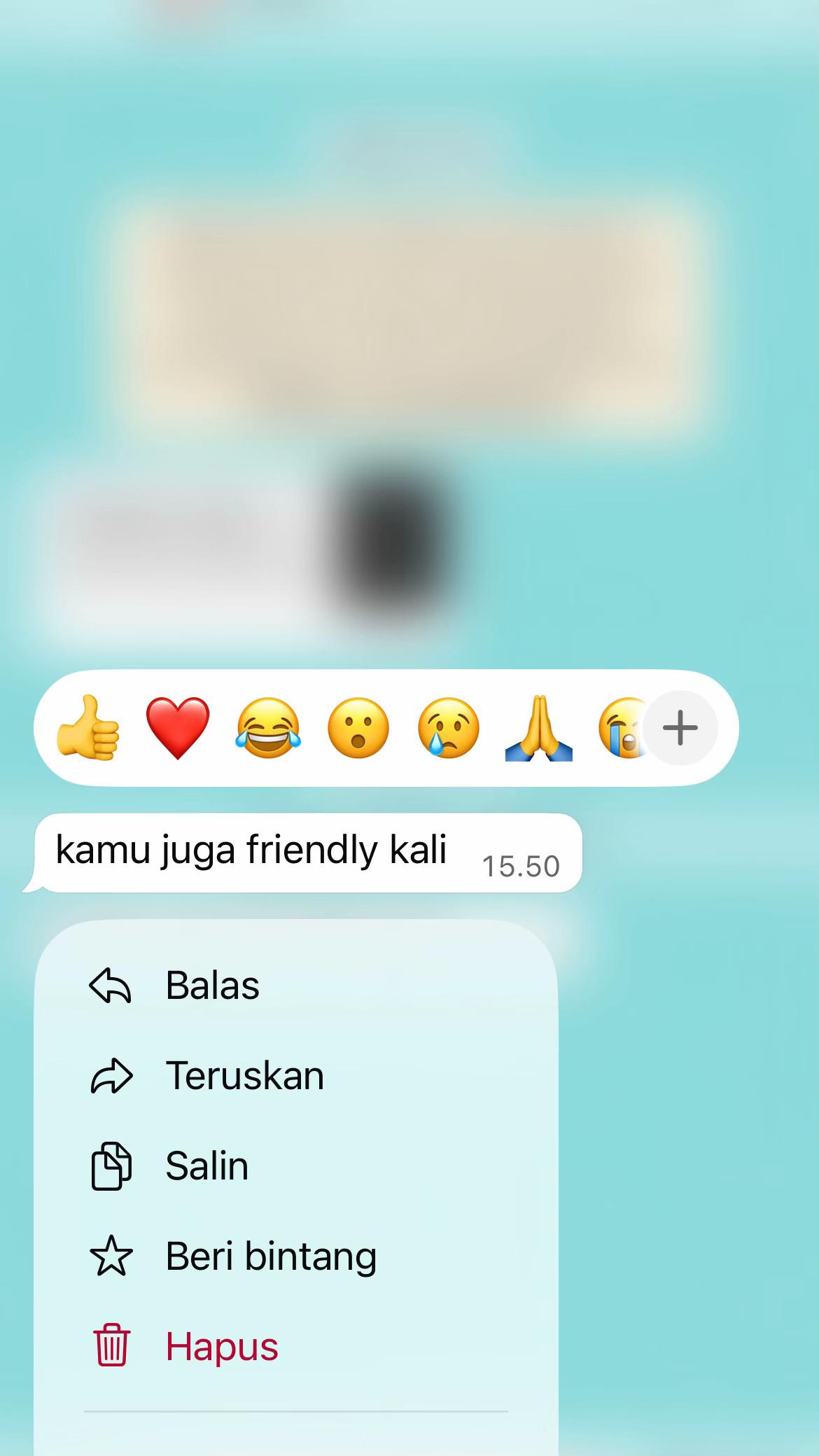 @baw selalu always