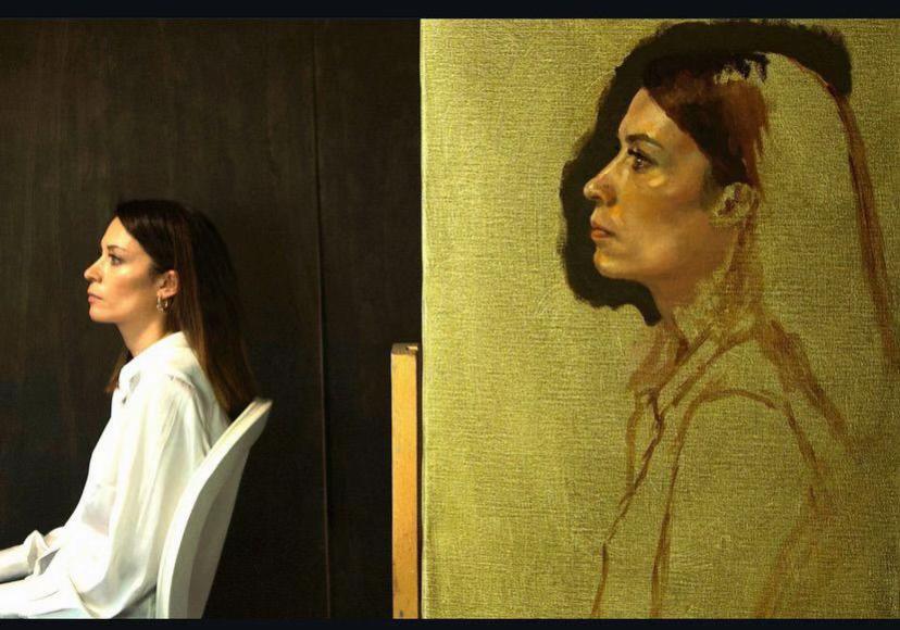 @Lisa🎨