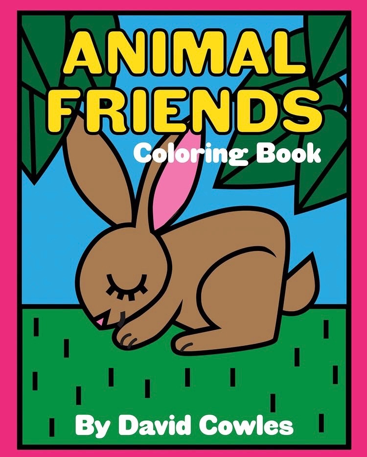 @David Cowles