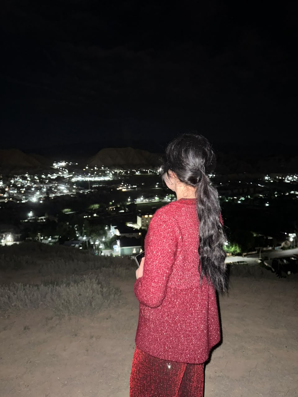 @Medina_Zhanybek kyzy