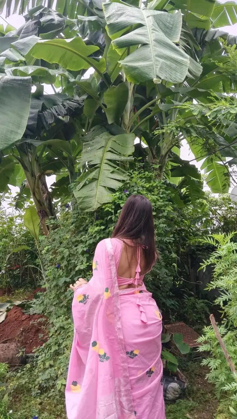 @Ponika Sinha