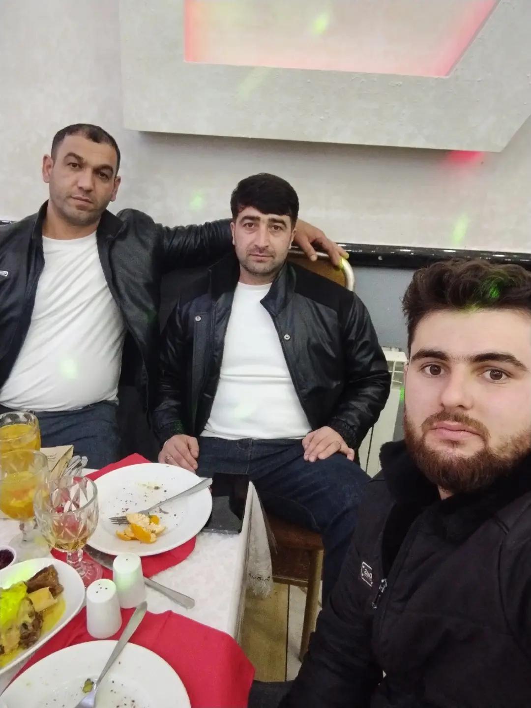 @Melik Salmanov