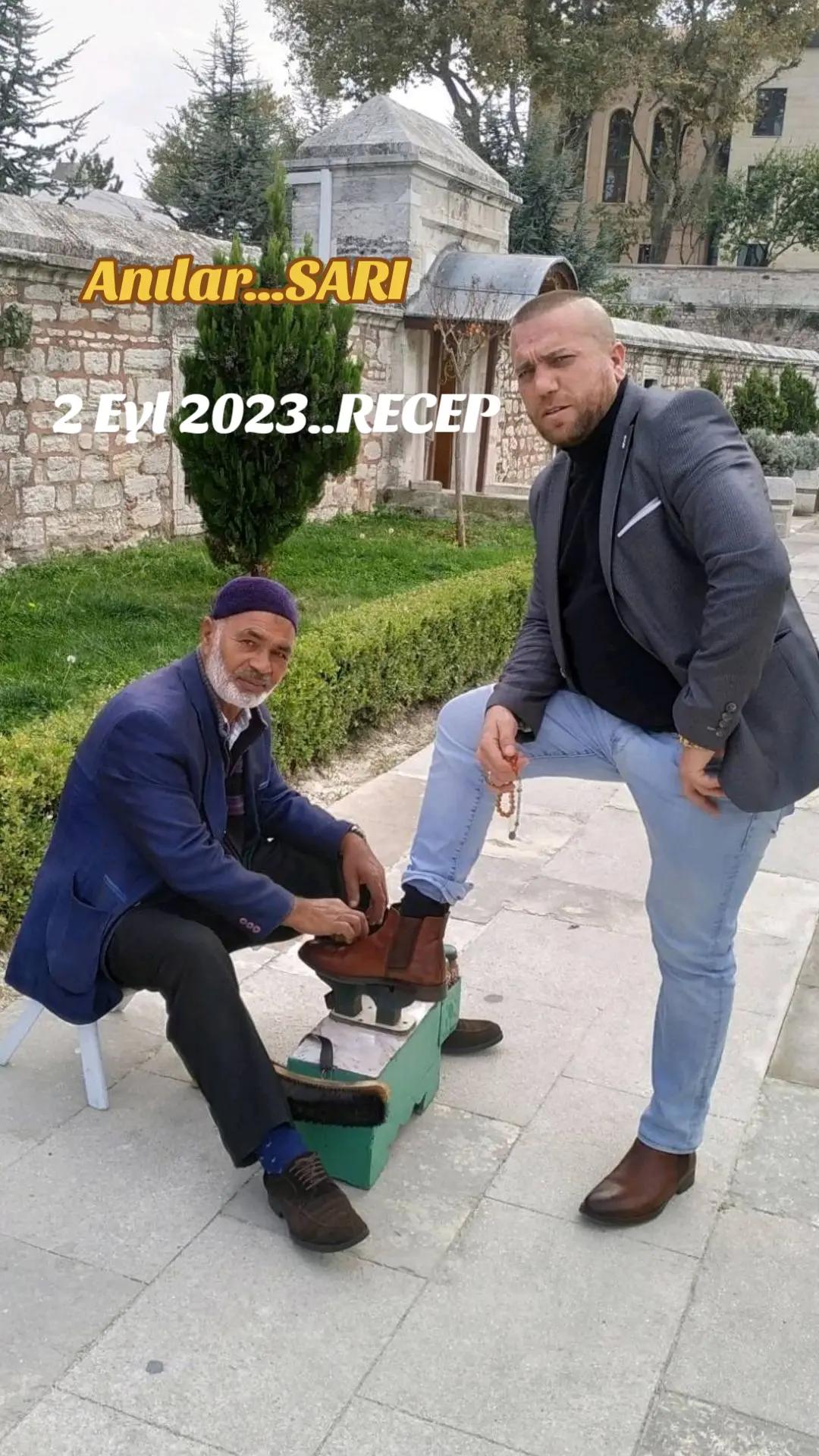 @SARI RECEP