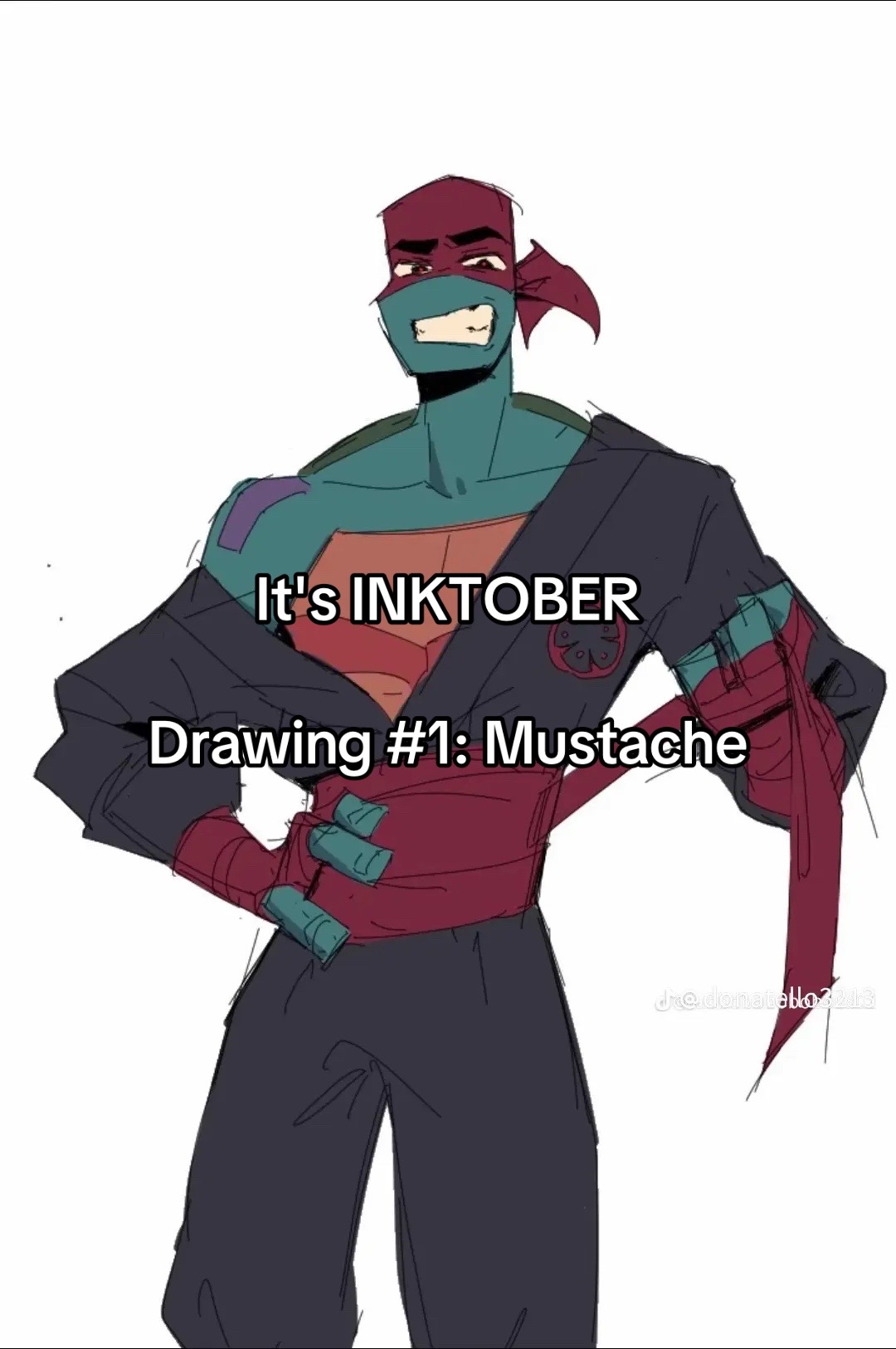 @LeoWithoutTheNardo
