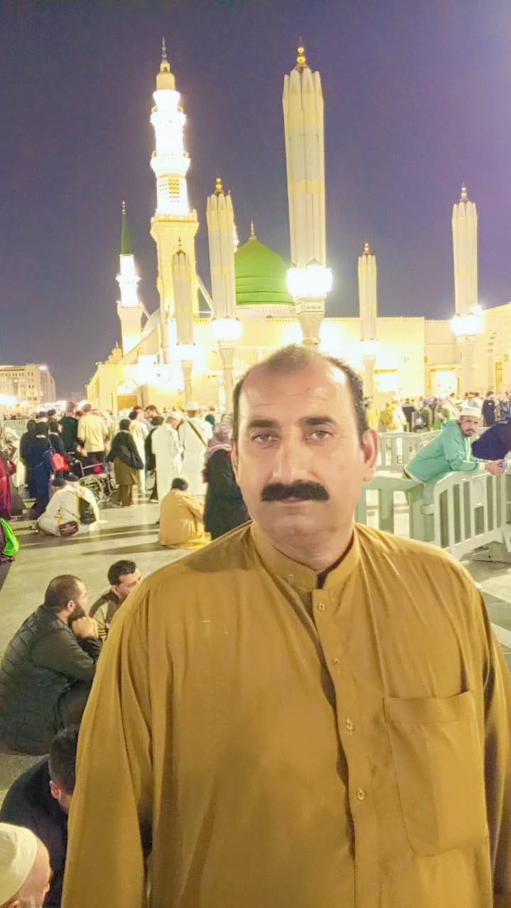 @Ashiq Ali
