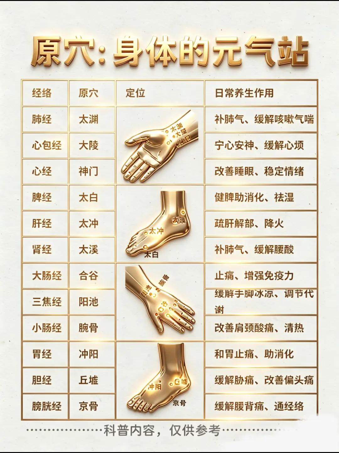 @穴位