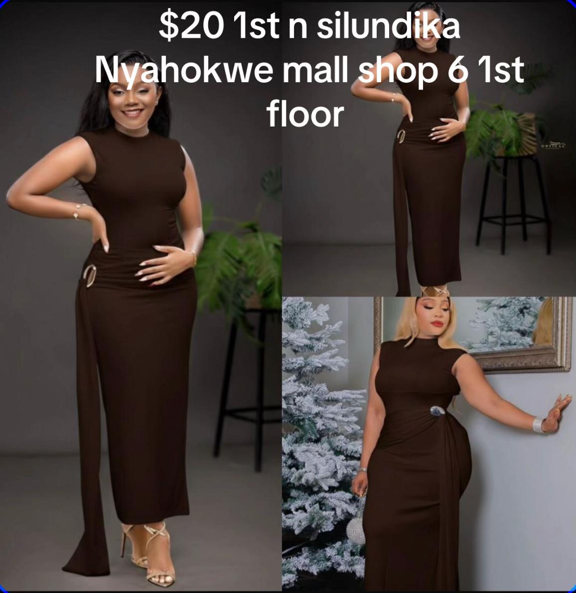 @Shanty’s closet 🛍️💃🌼