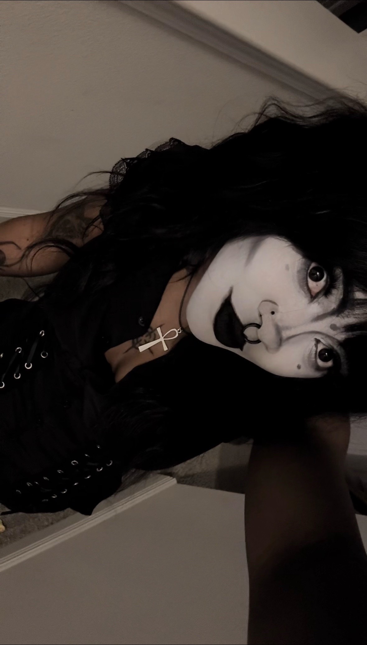 @kitty ☠︎︎