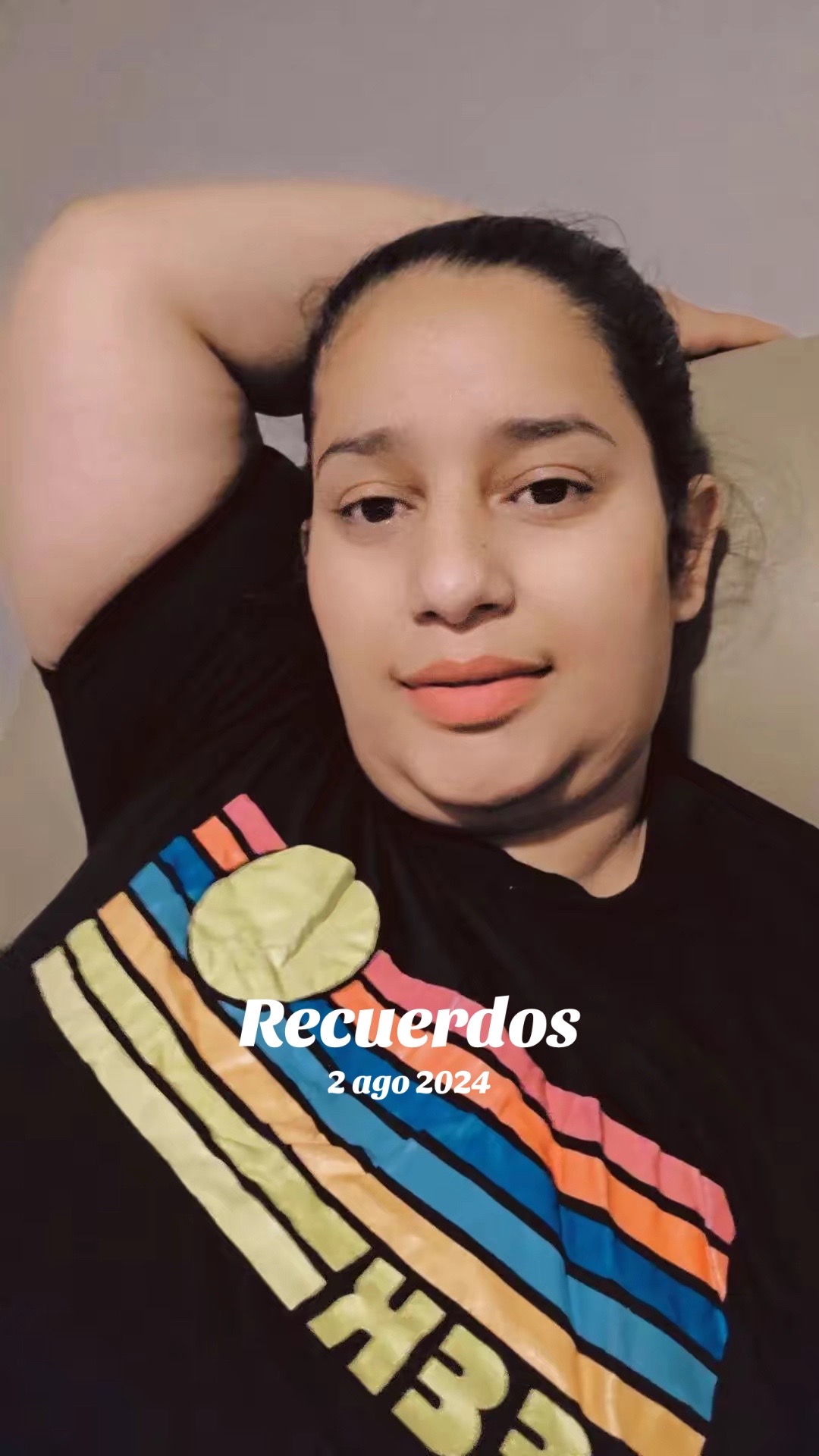 @thelma molina