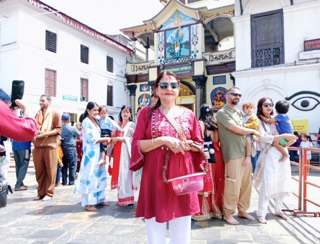 @M s Adhikari 35