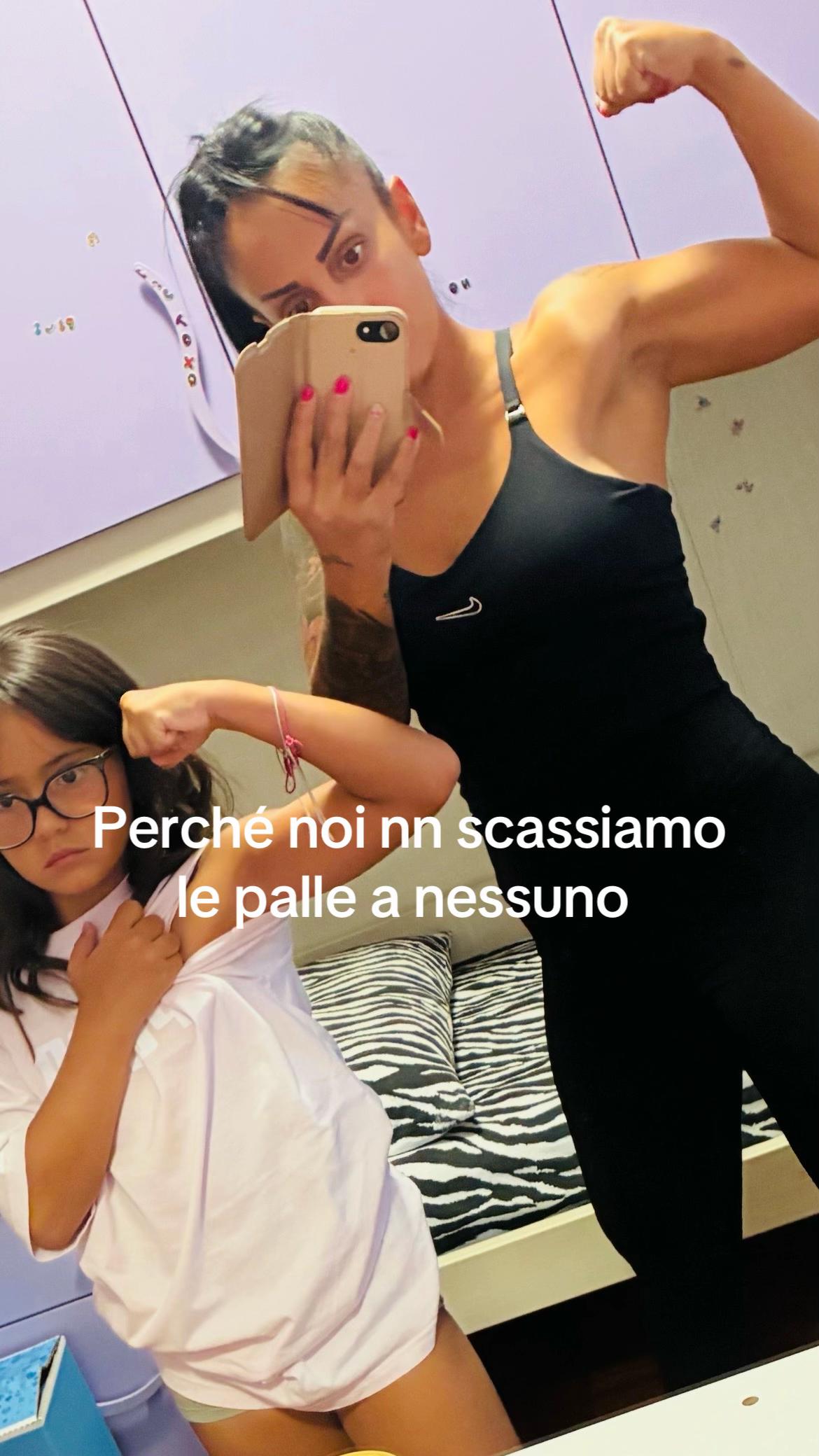 @Maura Cossima