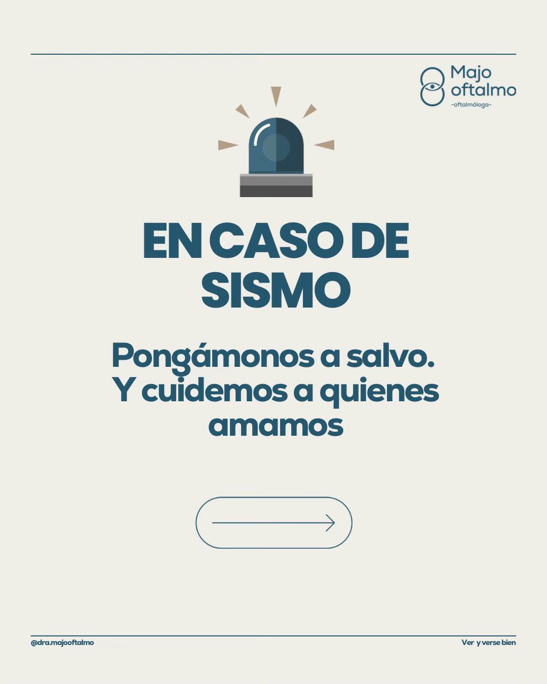 @Dra Majo D&iacute;az Oftalm&oacute;loga