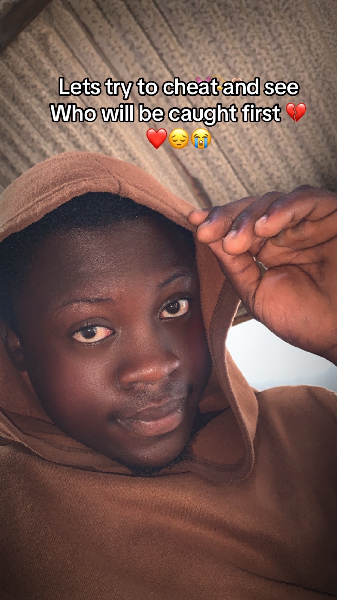 @Kofi doings and comedy